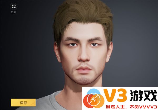 和平精英手游捏脸代码
