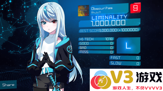 liminality游戏官方版 v3.0.0 安卓最新版 1