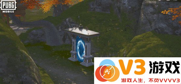pubg四象修行玩法