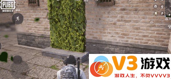 pubg四象修行玩法
