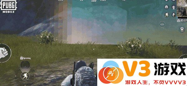 pubg四象修行玩法