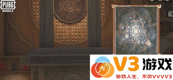 pubg四象修行玩法