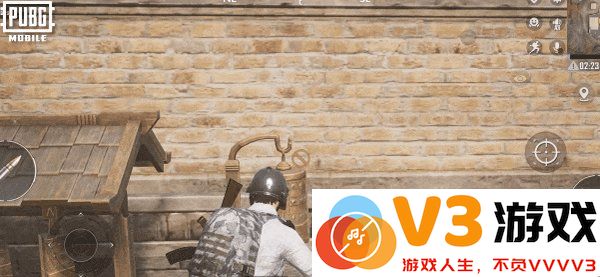 pubg四象修行玩法