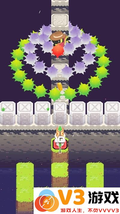 杯面狗游戏 v0.1 安卓版 2