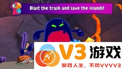 拯救岛屿手游 v1.03 安卓最新版 1