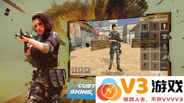 阿尔法归来NFT之战国际服 v2.52 安卓版 1