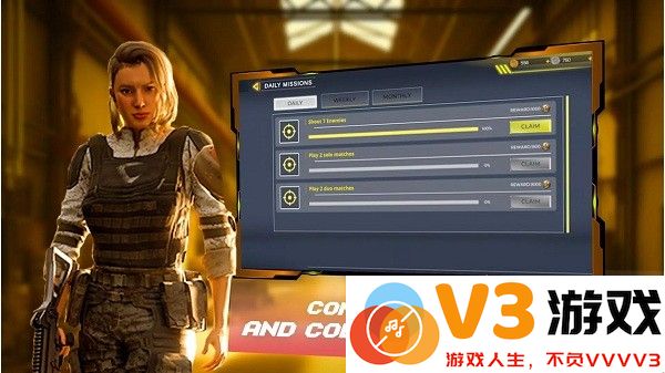 阿尔法归来NFT之战国际服 v2.52 安卓版 2