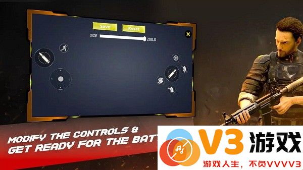 阿尔法归来NFT之战国际服 v2.52 安卓版 3