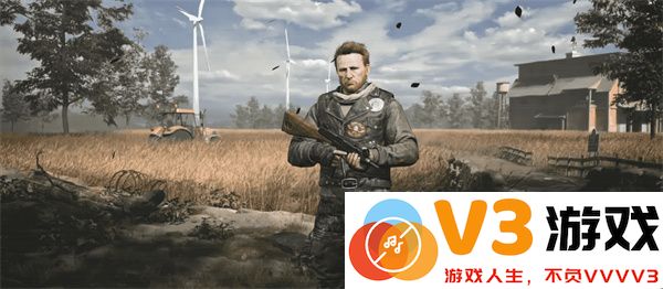 暗区突围国际服农场男团怎么打