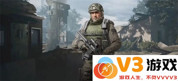 暗区突围国际服农场男团怎么打