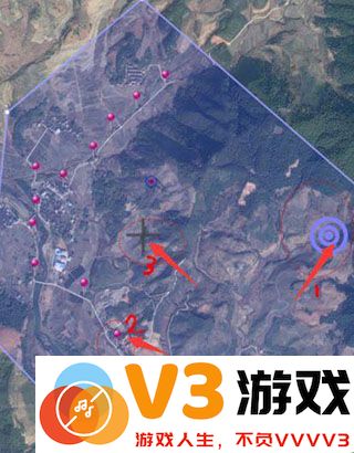 奥维互动如何地图使用