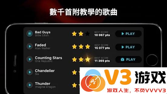 guitar结他手机版 v1.22.00 安卓版 0