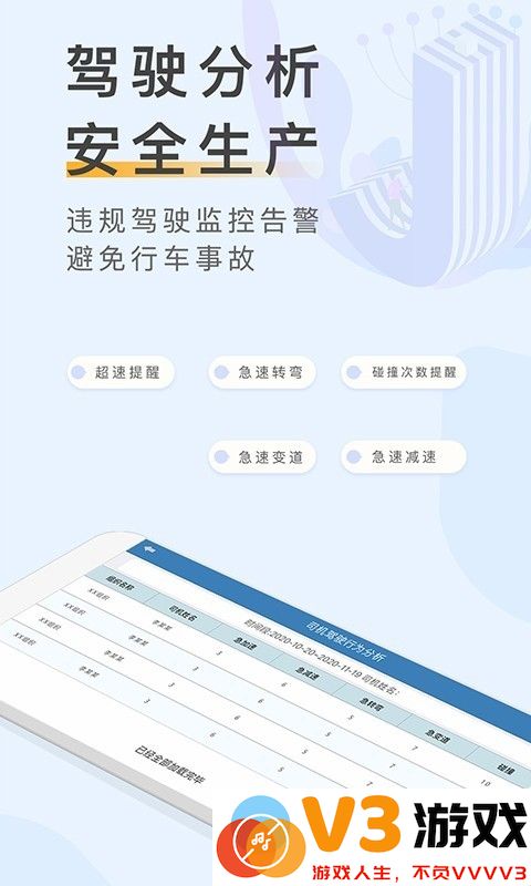 元道车辆云平台官方版 v1.4.9 安卓版 3