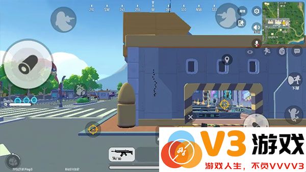 香肠派对游戏攻略