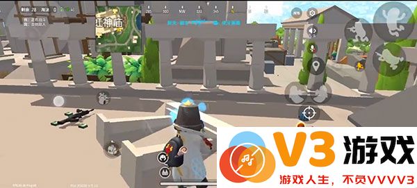 香肠派对游戏攻略
