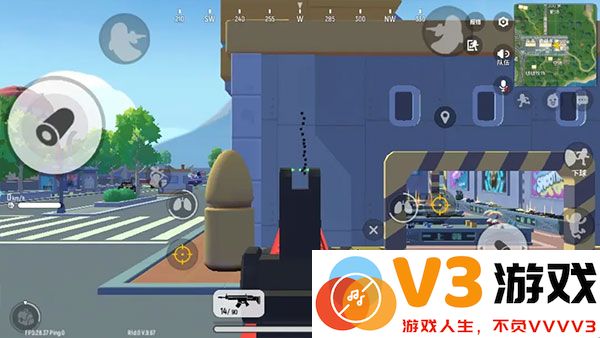 香肠派对游戏攻略