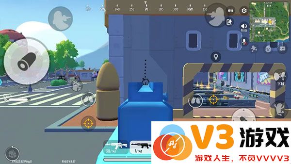 香肠派对游戏攻略