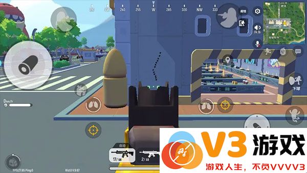 香肠派对游戏攻略