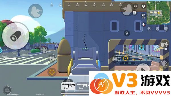 香肠派对游戏攻略