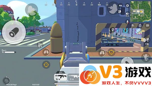 香肠派对游戏攻略