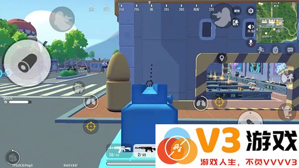香肠派对游戏攻略