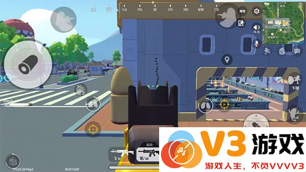 香肠派对游戏攻略