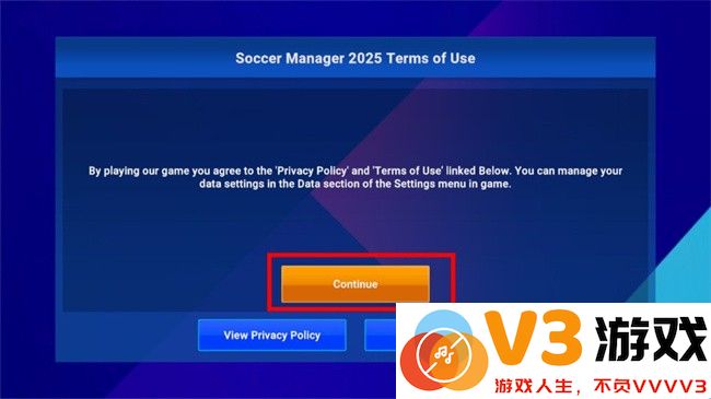 足球经理2025官方版