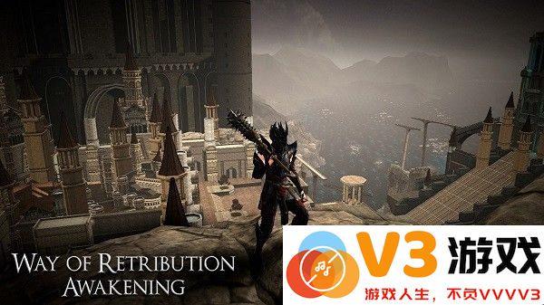 觉醒之魂游戏 v2.84 安卓版 2