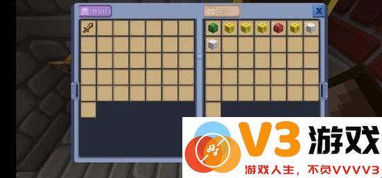 方块堡垒手游攻略