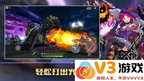 action对魔忍单机版 v2.10.79 安卓版 0