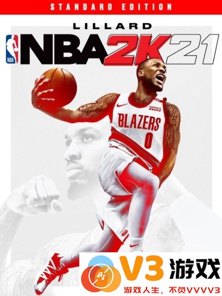 nba2k21arcade手游 v35.0.9 安卓手机版 2