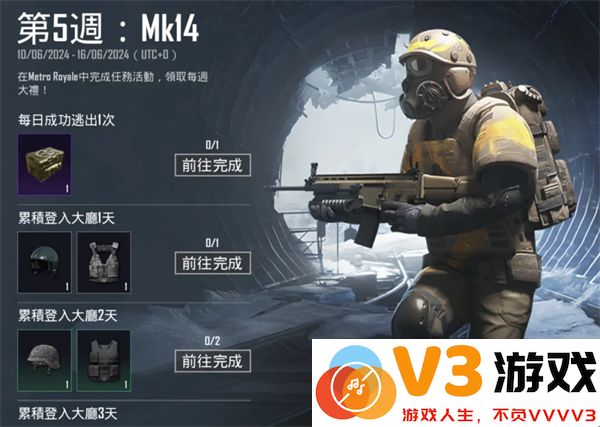 地铁逃生最新内容