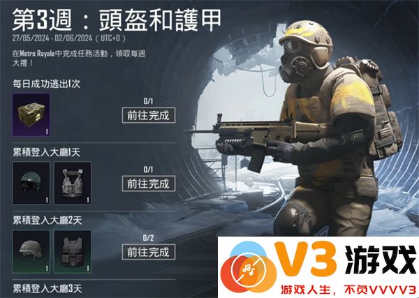 地铁逃生最新内容