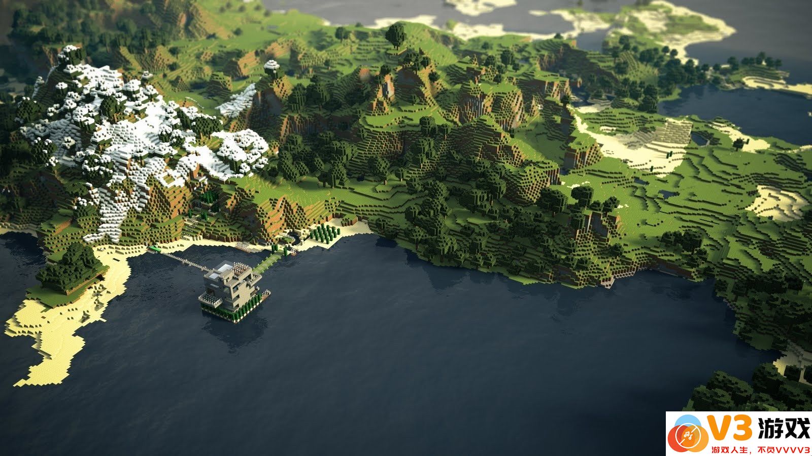 我的世界1.14国际版 v1.14 安卓最新版 0