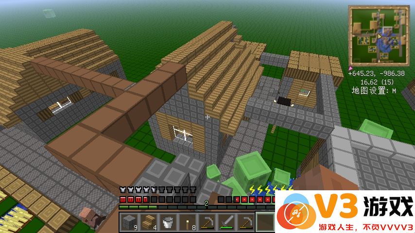我的世界1.14国际版 v1.14 安卓最新版 2