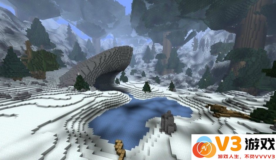 我的世界1.14国际版 v1.14 安卓最新版 3