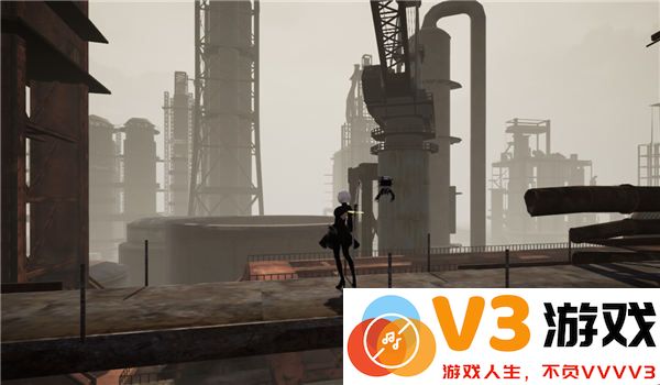尼尔m游戏下载