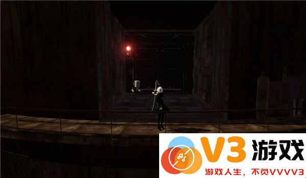 尼尔m手游(NierM) v1.0 安卓版 2