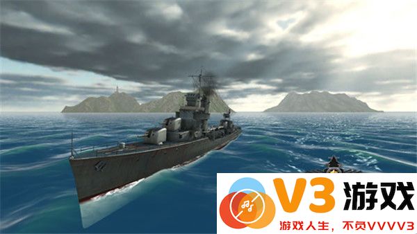 战舰猎手安卓版系统攻略汇总