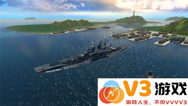 战舰猎手安卓版系统攻略汇总