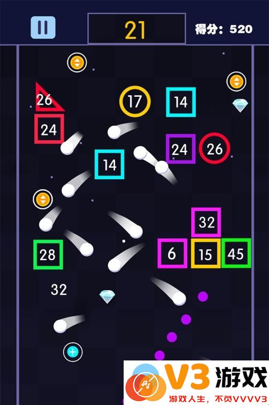 疯狂打弹珠最新版 v1.3.3 安卓版 1