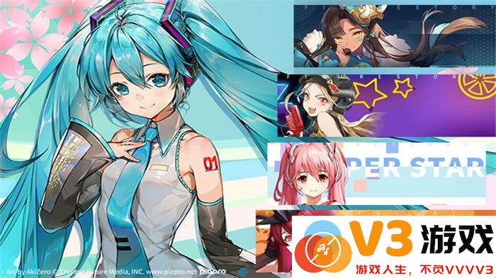 手办娘大作战官方版 v1.2.3 安卓版 1