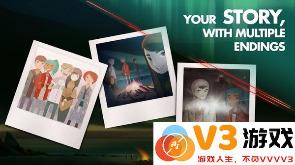 狼奔豕突老版本 v2.5.8 安卓版 3