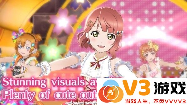 loveliveas游戏官方版 v3.23.04 安卓手机版 0