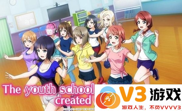 loveliveas最新版