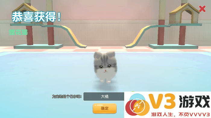 养了个猫2025最新版 v0.19.38(2204251506) 安卓联机版 0