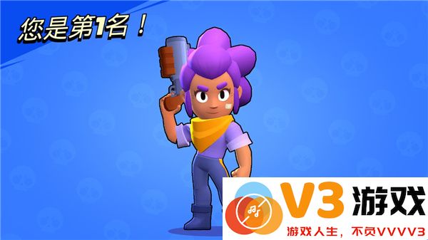 荒野乱斗国际服畅玩教程