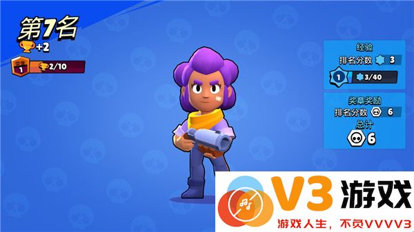 荒野乱斗国际服畅玩教程
