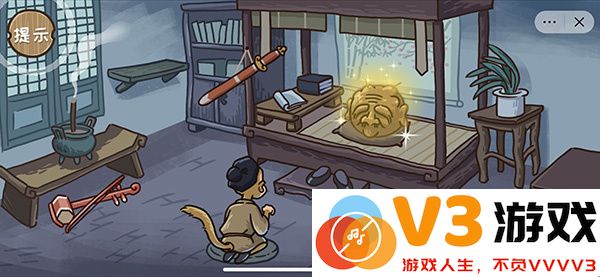 西游梗传官方版通关教程