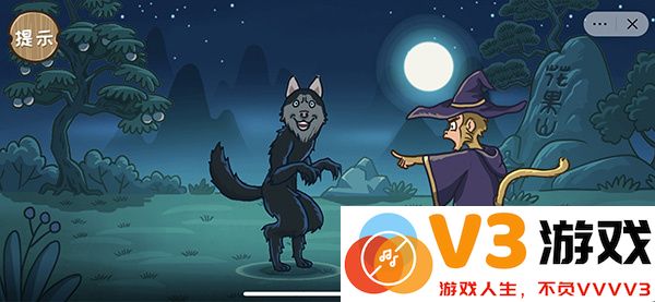 西游梗传官方版通关教程